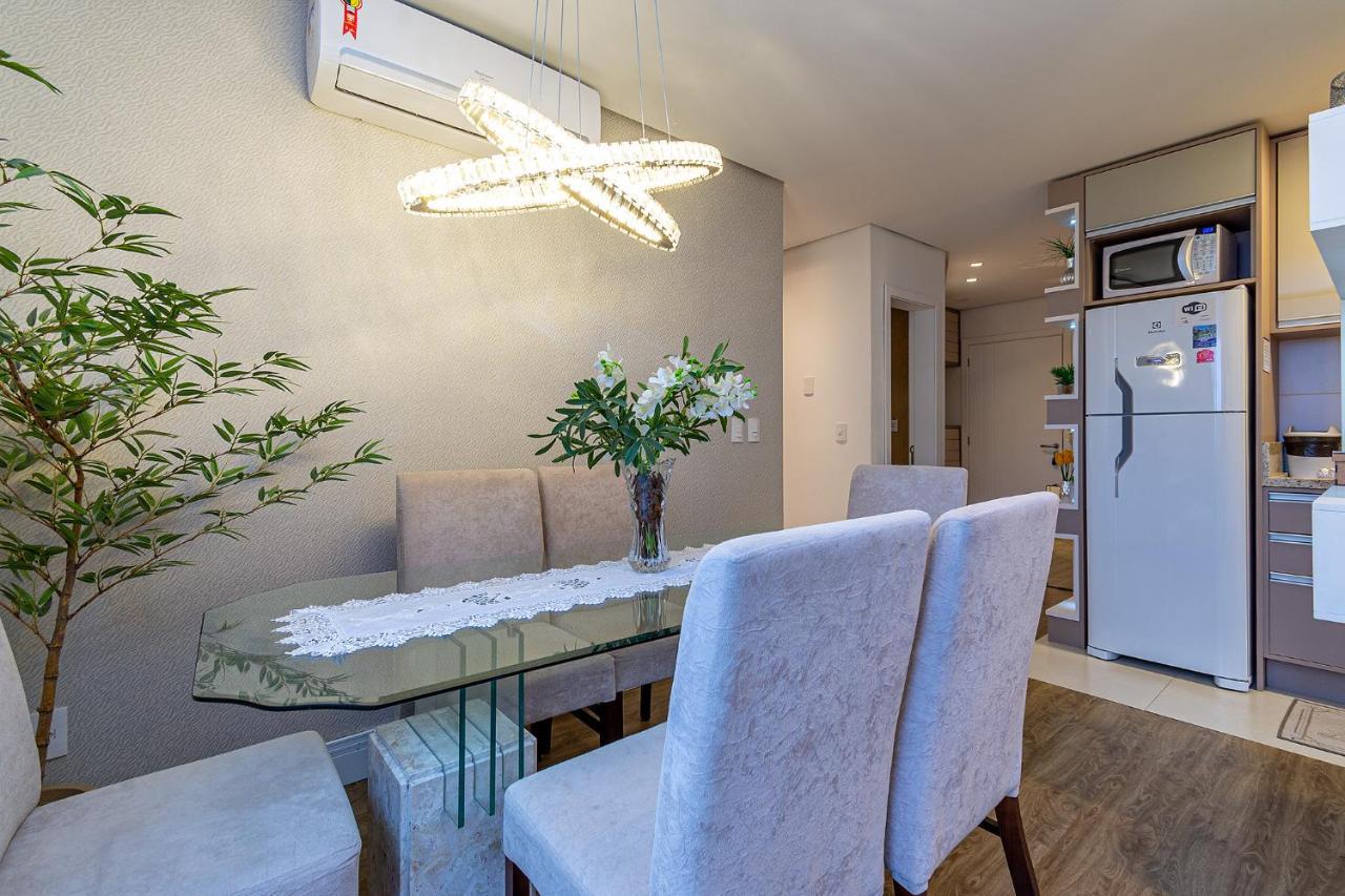 Apartamento Rosa Edificio Rossa